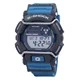 Casio G-Shock Flash Alert Super Illuminator GD-400-2 GD400-2 Men's Watch