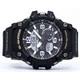 Casio G-Shock MUDMASTER Twin Sensor GG-1000-1A GG1000-1A Men's Watch