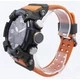 Casio G-Shock Mudmaster GG-B100-1A9 World Time 200 Men's Watch