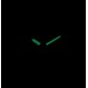 Relógio Masculino Casio G-Shock Midnight Fog Série Analógico Digital GM-2100MF-5A GM2100MF-5 200M