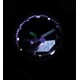 Relógio Masculino Casio G-Shock Midnight Fog Série Analógico Digital GM-2100MF-5A GM2100MF-5 200M