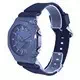 Relógio Masculino Casio G-Shock Hora Mundial Analógico Digital Coberto de Metal GM-2100N-2A GM2100N-2 200M