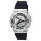 Casio G-Shock Analog Digital Quartz GM-S110-1A GMS110-1 200M Women's Watch