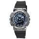 Casio G-Shock Analog Digital Quartz GM-S110B-8A GMS110B-8 200M Women's Watch