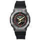 Casio G-Shock Limited Edition Precious Heart Selection Analog Digital Quartz GM-S2100CH-1A GMS2100CH-1 200M Men's Watch