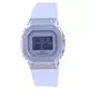 Casio G-Shock Digital Resin Band GM-S5600SK-7 GMS5600SK-7 200M Women's Watch
