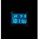 Casio G-Shock Digital Resin Band GM-S5600SK-7 GMS5600SK-7 200M นาฬิกาข้อมือผู้หญิง