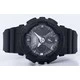 Casio G-Shock S Series Shock Resistant World Time GMA-S120MF-1A GMAS120MF-1A Women's Watch
