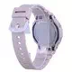 Casio G-Shock Mini Casioak analógico digital GMA-S2100-4A GMAS2100-4 200M relógio feminino