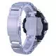 Casio G-Shock G-Steel Mobile Link Analog Digital Tough Solar GST-B400AD-1A4 GSTB400AD-1 200M Men's Watch