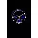 Relógio Mundial Analógico-Digital Casio G-Shock G-STEEL Relógio Masculino Data GSST100G-1A GST-S100G-1A