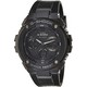 Casio G-Shock G-STEEL Analog Digital Tough Solar Diver's GST-S100G-1B GSTS100G-1B 200M Men's Watch