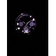 Reloj para hombre Casio G-Shock G-STEEL Analógico-Digital Hora Mundial GST-S110-1A GSTS110-1A