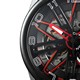 Mazzucato RIM GT Reversible Chronograph Skeleton Dial Automatic GT2-RD Men's Watch