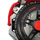 Mazzucato RIM GT Reversible Chronograph Skeleton Dial Automatic GT2-RD Men's Watch
