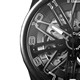 Mazzucato RIM GT Reversible Chronograph Skeleton Dial Automatic GT3-WH Men's Watch