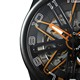 Mazzucato RIM GT Reversible Chronograph Skeleton Dial Automatic GT4-OR Men's Watch