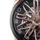Mazzucato RIM GT Reversible Chronograph Skeleton Dial Automatic GT5-RG Men's Watch