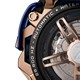 Mazzucato RIM GT Reversible Chronograph Skeleton Dial Automatic GT5-RG Herrenuhr