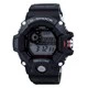 Relógio Casio Rangeman G-Shock Sensor Triplo Atômico GW-9400-1 GW9400-1 Masculina