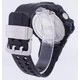 Casio GULFMASTER G-Shock Atomic Analog-Digital 200M GWN-1000B-1B GWN1000B-1B Men's Watch