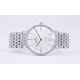 Hamilton Intra-Matic Automatic Silver Dial H38455151 Men's Watch