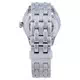 Hamilton Jazzmaster Automatic Silver dial H42535150 Men's Watch