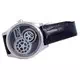 Hamilton Jazzmaster Regulator Cinema Automatic H42605731 Men's Watch