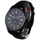 Relógio de Homens de Aviação Hamilton Khaki Titanium H70575733