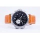 Hamilton Khaki ETO Chronograph H77612933 Men's Watch