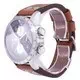 นาฬิกาข้อมือผู้ชาย Hamilton Khaki X-Wind Automatic Chronograph H77616533
