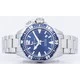Hamilton Khaki Navy Frogman Automatic H77705145 Men's Watch