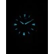 Relógio de homens analógicos automáticos de Hamilton Khaki Navy Scuba H82345141