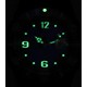 Ice Forever Silicon Strap Purple Dial Quartz 005104 100M Women's Watch
