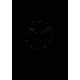 Relógio Invicta Chronograph profissional-mergulhador Tom ouro 200m INV0072/0072 masculino
