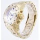 Relógio Invicta pro Diver Chronograph Dial ouro INV0074/0074 masculino