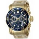Invicta Pro Diver Chronograph Quartz 200M 23651 Men's Watch