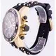 Invicta Pro Diver SCUBA 26086 Reloj cronógrafo de cuarzo para hombre