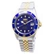 Invicta Pro Diver Professional 29182 Automatic Analog 200M Men's Watch