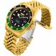 Invicta Pro Diver Professional 29184 Automatic Analog 200M Men's Watch