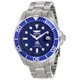 Invicta Pro Diver Collection Grand Diver Automatic 300M 3045 Men's Watch
