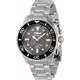 Invicta Pro Diver Diamond Accents Stainless Steel Quartz 32929 200M Women's Watch