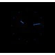 Reloj Invicta Pro Diver de acero inoxidable con esfera negra de cuarzo INV37404 200M para hombre