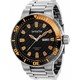 Invicta Pro Diver Black Dial Automatic Diver's 37440 200M Men's Watch