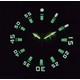 Relógio Masculino Invicta Pro Diver Sea Base Edição Limitada Cronógrafo Quartzo INV38230 200M