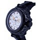 Invicta Coalition Forces Cronógrafo Silicon White Dial Cuarzo INV38375 100M Reloj para hombre
