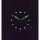 Relógio masculino Invicta Pro Diver Silicone Mostrador Preto Quartzo INV39103 200M