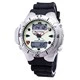 Citizen Promaster JP1060-01W Diver 200M Chronograph Men's Watch
