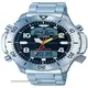 Citizen Aquamount Diver Promaster JP3040-59E JP3040 200m Men's Watch