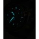 Citizen Eco-Drive Promaster Chronograph World Time JR4046-03E JR4046 Men's Watch